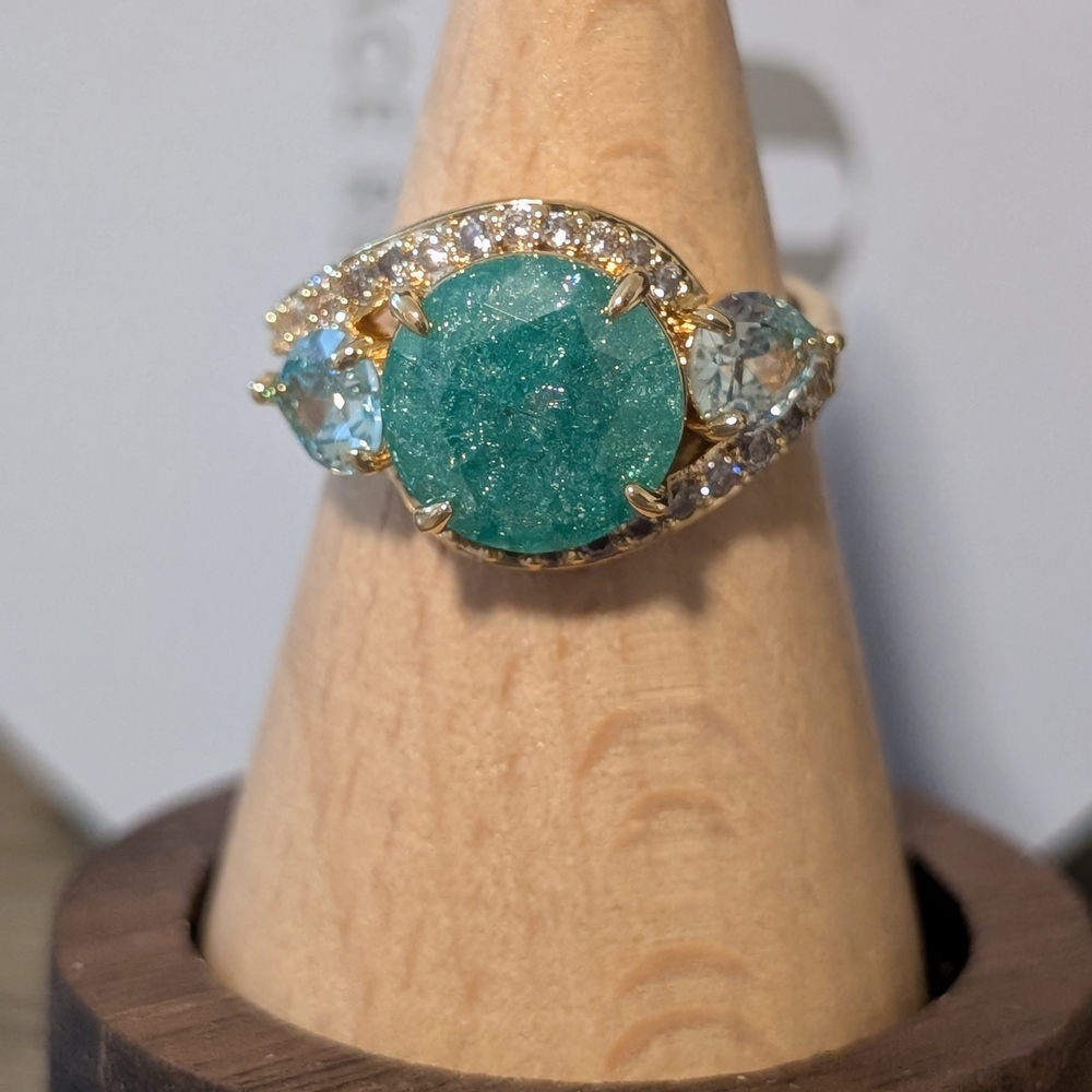 Such A Jewel